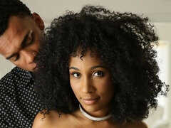 Спальня, Минет, Бондаж, Измена, Черненькие, Киски, Сиськи, Жена