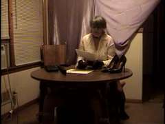 Sadomasochismus, Fetisch, Leder