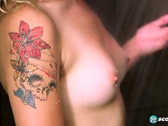 Любители, Блондинки, Хд, Мастурбация, Соло, Молоденькие