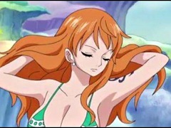 Joi Cei Assplay Nami One Piece Femdom Cuck