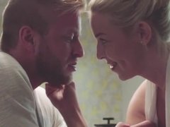 Rubia, Cocina, Madres para coger, Mamá