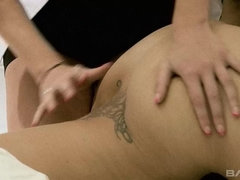 Blonde, Brunette, Lesbian, Masturbation, Piercing, Pussy, Tattoo, Wet