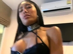 Enthousiasteling, Aziatisch, Pijpbeurt, Japaans, Ladyboy, Moeder die ik wil neuken, Gezichtspunt, Slet