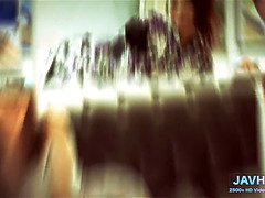 Asiático, Chica, Compilación, Hd, Japonés