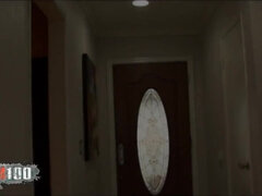 Gros cul, Grosse bite, Blonde, Sucer une bite, Plantureuse, Couple, Mature, Nénés