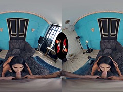 3d, 美女, デカパイ