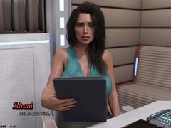 En tercera dimension, Sucio, Enorme, Indio, Madres para coger, Tetas