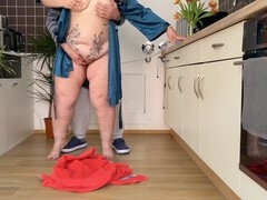 Wohlbeleibte schöne frauen, Grosser arsch, Selbstgemacht, Masturbation, Milf, Mutti, Natürlichen titten, Muschi