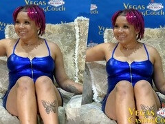 アナル, ボンデージ, イく瞬間, 黒人, タトゥー, おもちゃ