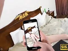 Atrapados, Hd, Casero, Masturbación, Coño, Hermanas, Adolescente, Tetas