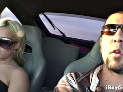 Grosse titten, Blondine, Vollbusig, Hardcore, Pov, Rasiert, Titten, Spielzeuge