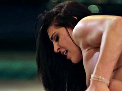 Big tits, Brunette, Pornstars