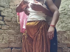 18 años, Amateur, Hd, Indio, Al aire libre, Sexo soft, Hijo, Madrastra