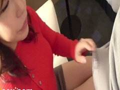 Азиатки, Минет, Японки, Шлюха