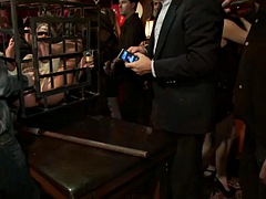 Bondage domination sadisme masochisme, Gorge profonde, Fétiche, Groupe, Mature, Mère que j'aimerais baiser, Réalité, Voyeur