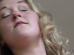 18, デカ尻, オナニー, 裸, オマンコ, 一人, ティーン, オッパイの