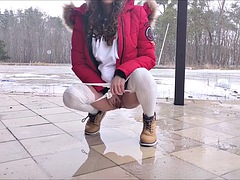 Extrême, Indienne, Orgasme