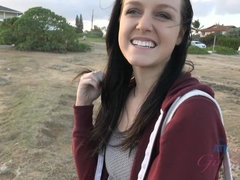 素人, 黒人, 中出し, 足, 彼女, オイル, オマンコ, ティーン