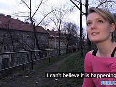 Любители, Семяизвержение, На природе, От первого лица, На публике, Реалити