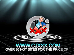 Азиатки, Бондаж, Ноги, Фетиш