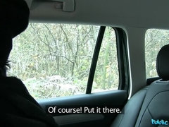 Amateur, Sucer une bite, Voiture, En levrette, Faciale, Branlette thaïlandaise, De plein air, Public