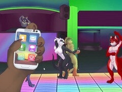 Игры, Волосатые