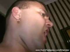 Amateur, Compilation, Tir de sperme, Néerlandais, Faciale, Allemand