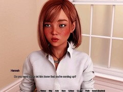 アスtoマウス, 母