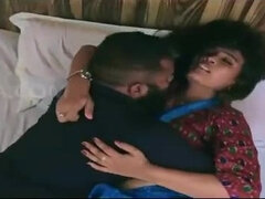 Sand Timer 2023 Yessma Malayalam Porn Web Series Episode 2