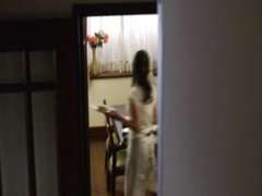 Japanische massage, Reif, Mutti