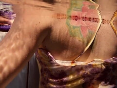 18 jaar, Fetisj, Klein, Russisch, Alleen, Tiener, Tieten likken, Onderwater