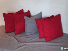 Grote mammen, Vingeren, Masturbatie, Moeder die ik wil neuken, Moeder, Verpleegster, Tieten likken, Nat