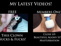 Step Sisters Give Epic Double Blowjob & Teach Edging Secrets - Clara Dee & Saffron Bacchus