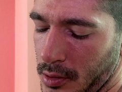 Gay, Peludo, Tatuaje