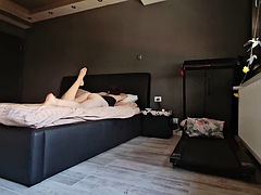 Anaal, Bulgarisch, Man die toekijkt, Europees, Fetisj, Hardcore, Huisvrouw, Ondergoed
