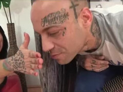 素人, デカパイ, フェラチオ, イく瞬間, バック, 淫乱熟女, 母, スペイン人