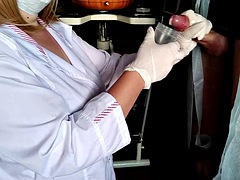 Compilation of MILF handjobs and cumshots vol 1