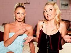 Culo, Besar, Lamidas, Lencería, Masturbación, Coño, Medias largas, Adolescente