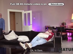 最高, デカチン, ブロンド, イギリス人, ハードコア, Hd, 天然, オッパイの