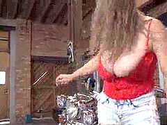 Belle grosse femme bgf, Lesbienne, Suçant