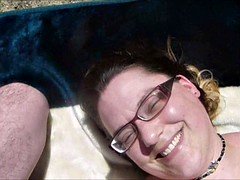 Amateur, Al aire libre, Público