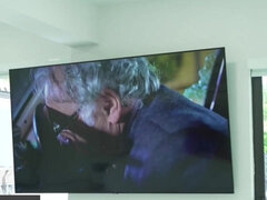 Anal, Gros cul, Queue, Allemand, Mère que j'aimerais baiser, Orgie, Pov, Plan cul à trois