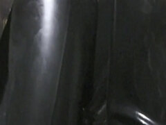 Arsch, Sadomasochismus, Fesselspiele, Braunhaarige, Lesbisch, Masturbation, Rotschopf, Titten