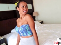 Leie, Asiatisch, Vollbusig, Schwanz, Kleid, Milf, Muschi, Dürr