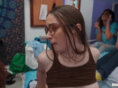 Culo, Chica, Coño, Tetas