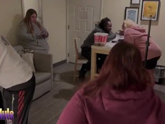 Cul, Hd, Énorme, Interracial, Seins naturels, Orgie, Echangistes, Adolescente