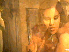 Bollywood naked babes bevy Vol.3