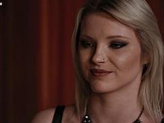 Badmoms ft. Tiffany Rousso: Licking, Big Tits  Blonde Porn