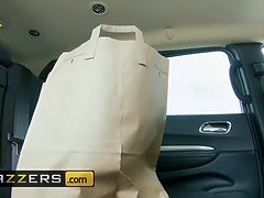 デカチン, 茶髪の, チン, 手コキする, 淫乱熟女, 母, オマンコ, 義母
