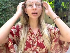 Женское доминирование